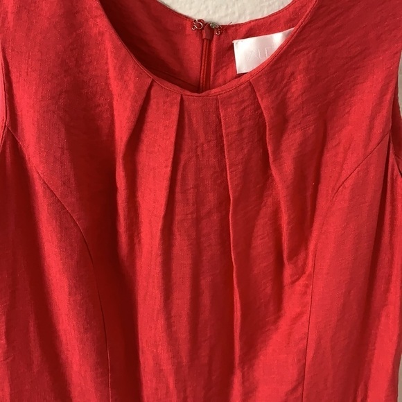 Alexis Luiz Romper with Peplum - Picture 9 of 15